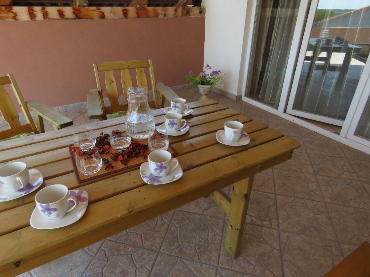 Guesthouse Dila Galovac  Extérieur photo
