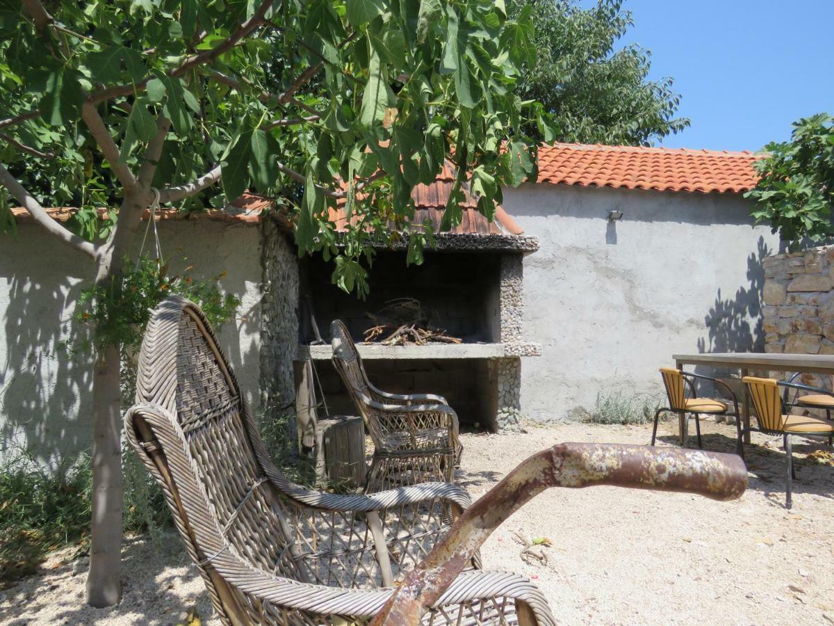 Guesthouse Dila Galovac  Extérieur photo