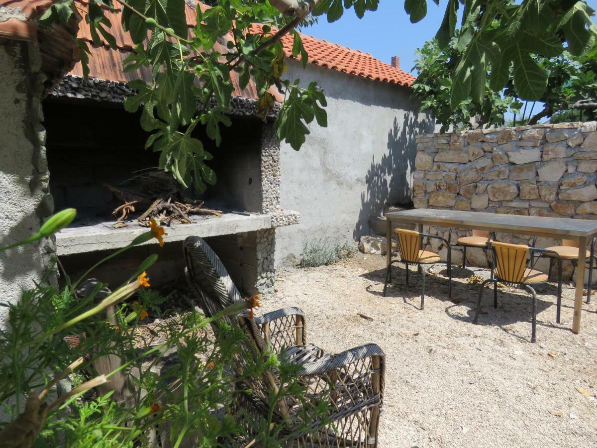 Guesthouse Dila Galovac  Extérieur photo